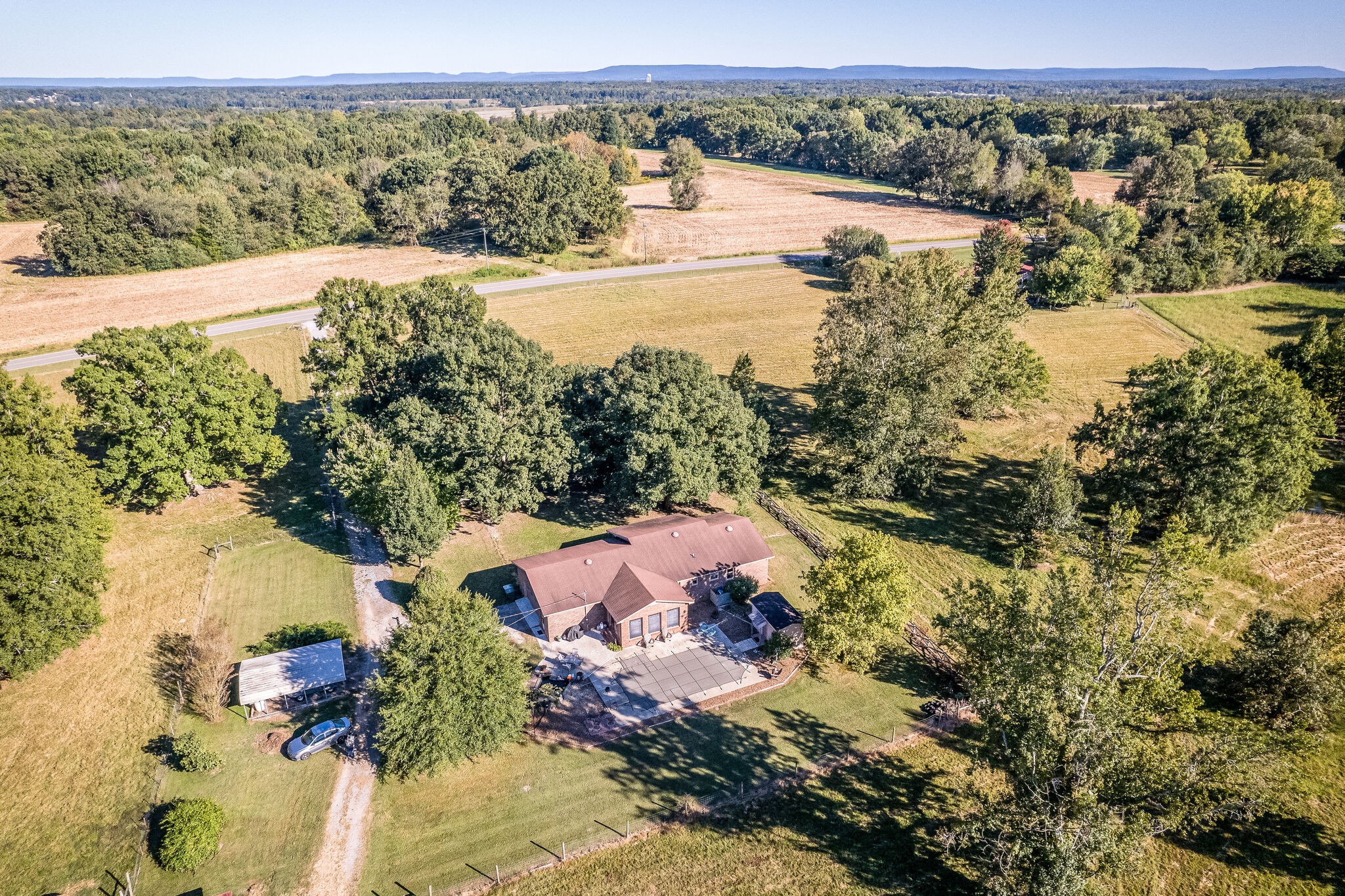 150 Howell Hill Road Fayetteville, TN 37334 - Photo 39 of 69 Gallery Image 39