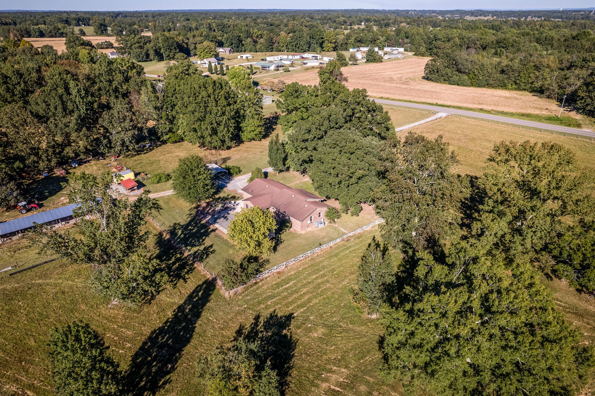 150 Howell Hill Road Fayetteville, TN 37334 - Photo 40 of 69 Gallery Image 40
