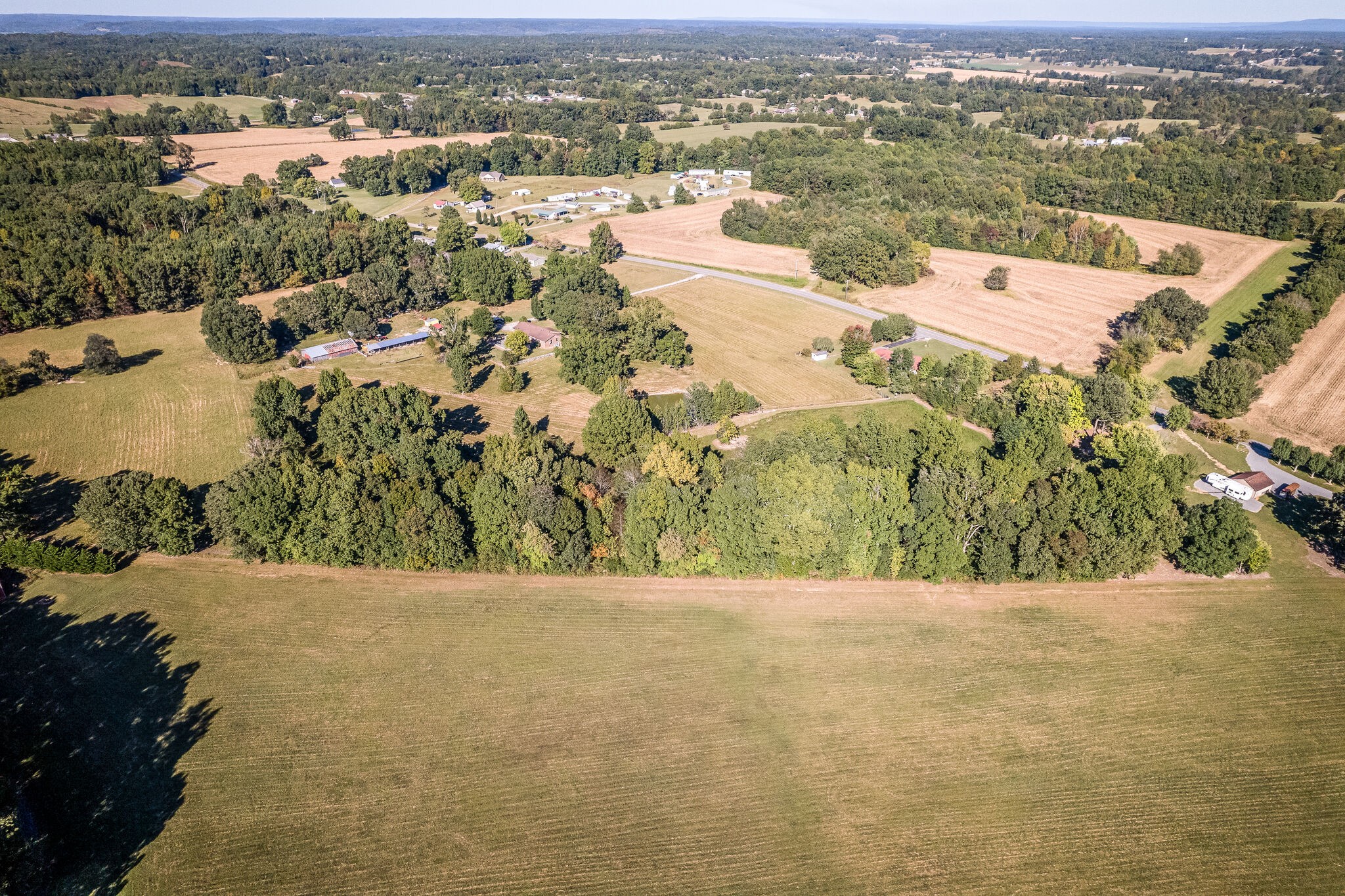 150 Howell Hill Road Fayetteville, TN 37334 - Photo 45 of 69 Gallery Image 45