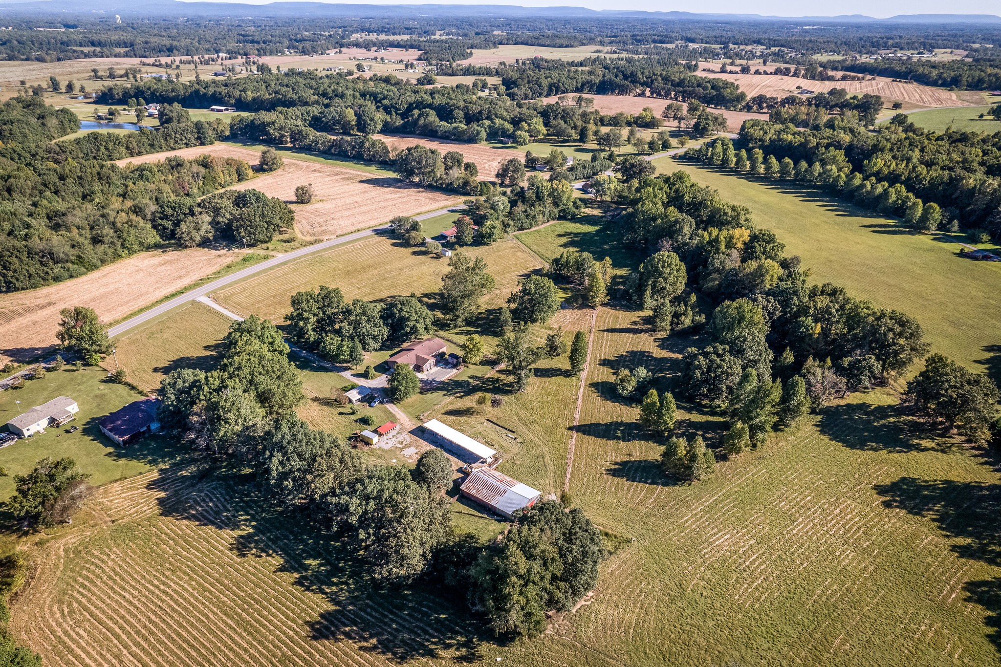 150 Howell Hill Road Fayetteville, TN 37334 - Photo 49 of 69 Gallery Image 49