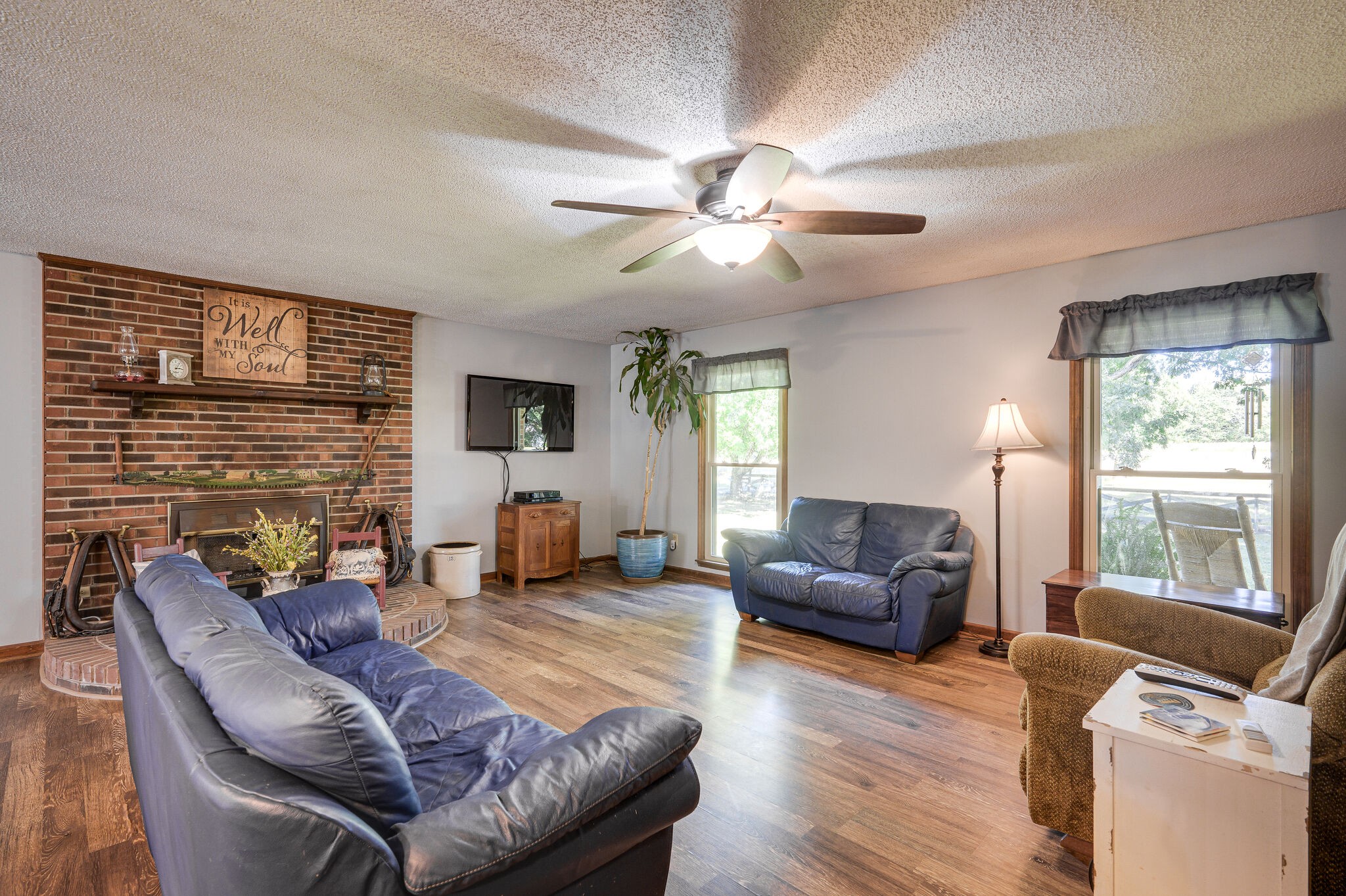 150 Howell Hill Road Fayetteville, TN 37334 - Photo 10 of 69 Gallery Image 10