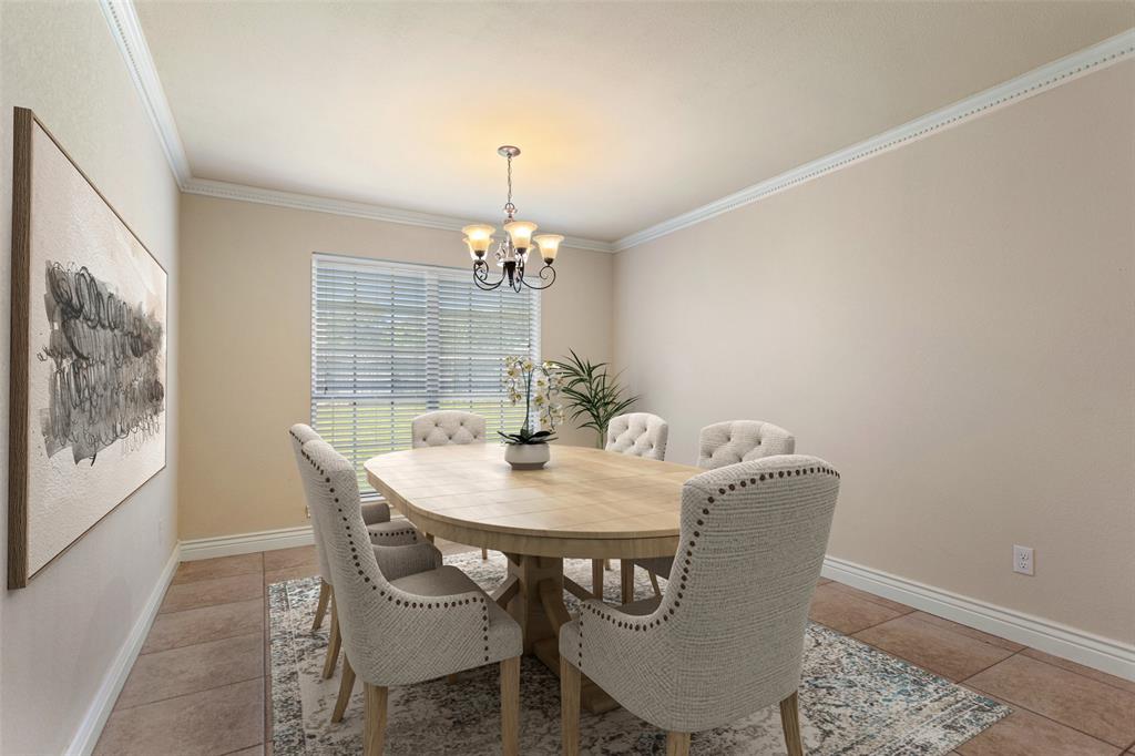 13575 Country View Tyler, TX 75706 - Photo 8 of 39 Virtually Staged Photos