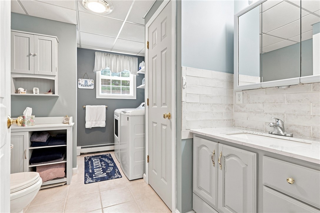 77 Capwell Avenue Woonsocket, RI 02895 - Photo 22 of 25