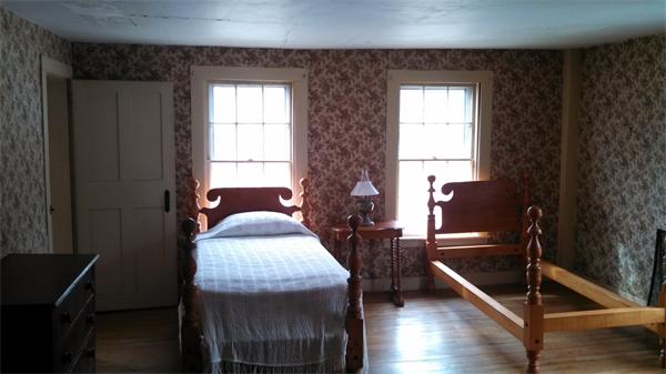 205 Mountain Road Princeton, MA 01541 - Photo 24 of 29