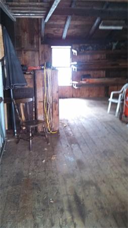 205 Mountain Road Princeton, MA 01541 - Photo 9 of 29 a view of a room with gym equipment