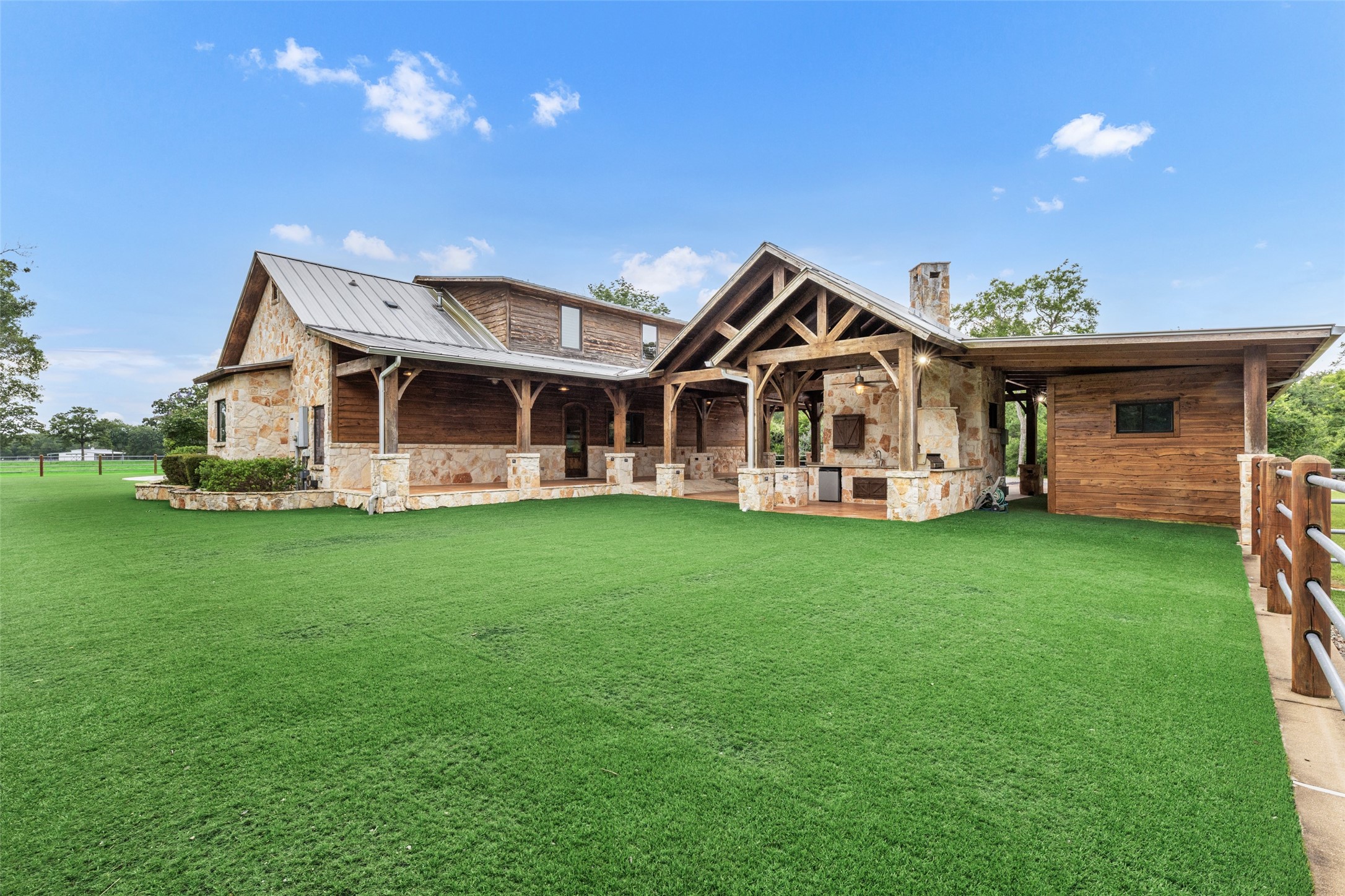 654 Navasota Rdg Road Navasota, TX 77868 - Photo 29 of 35