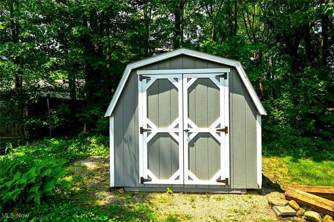 452 Herbert Road Akron, OH 44312 - Photo 40 of 48 *SHED ~