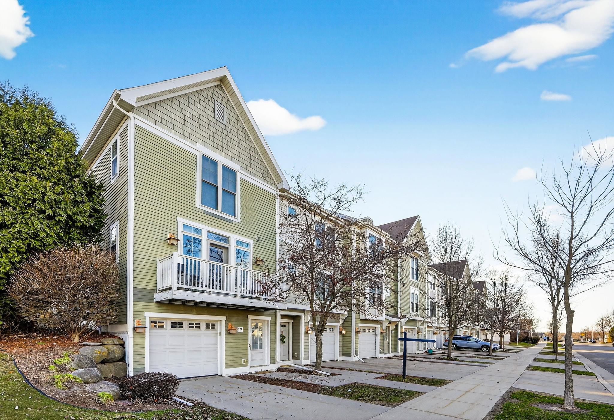 726 Orion Trail Madison, WI 53718 - Photo 1 of 53