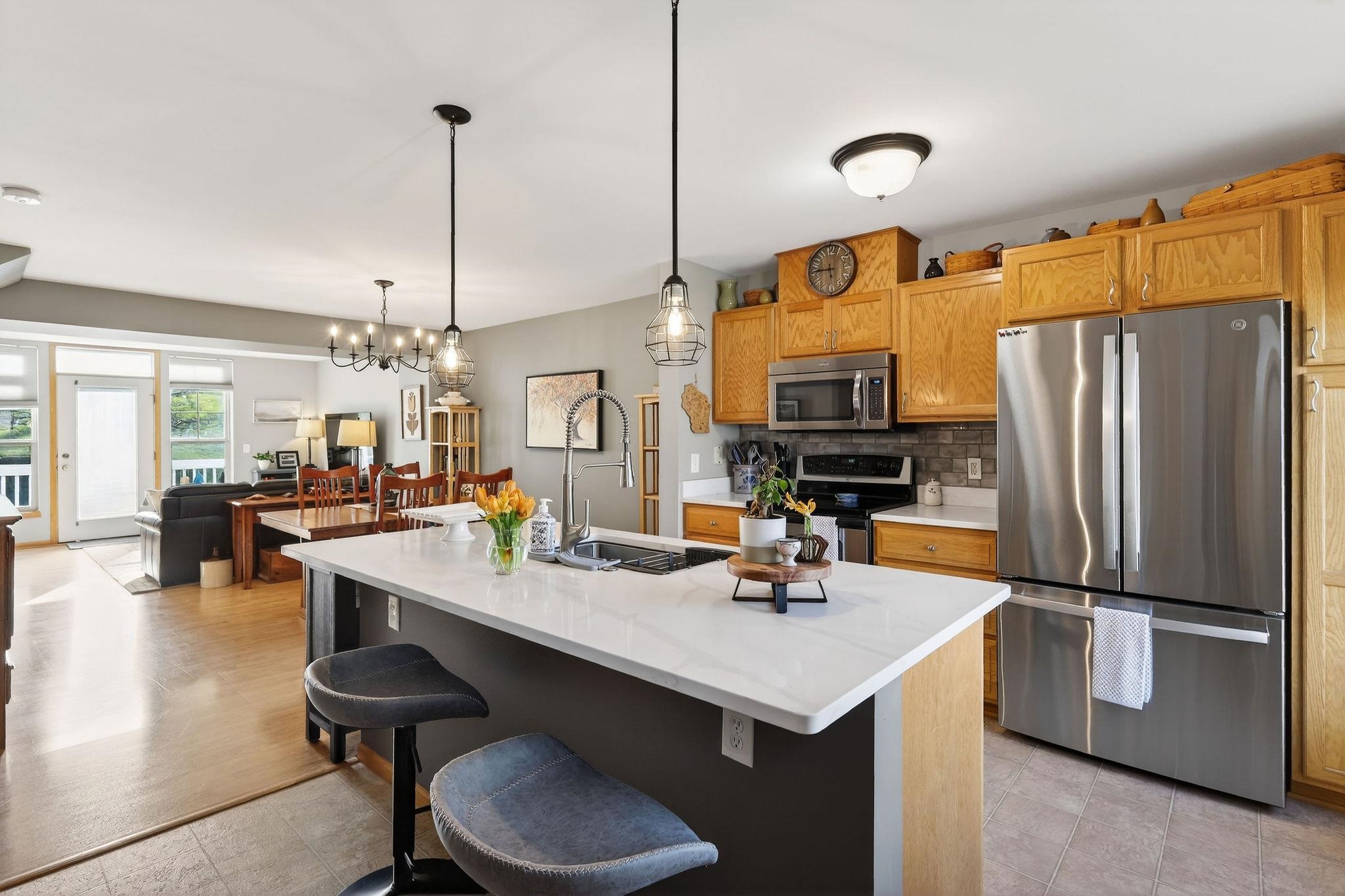 726 Orion Trail Madison, WI 53718 - Photo 14 of 53