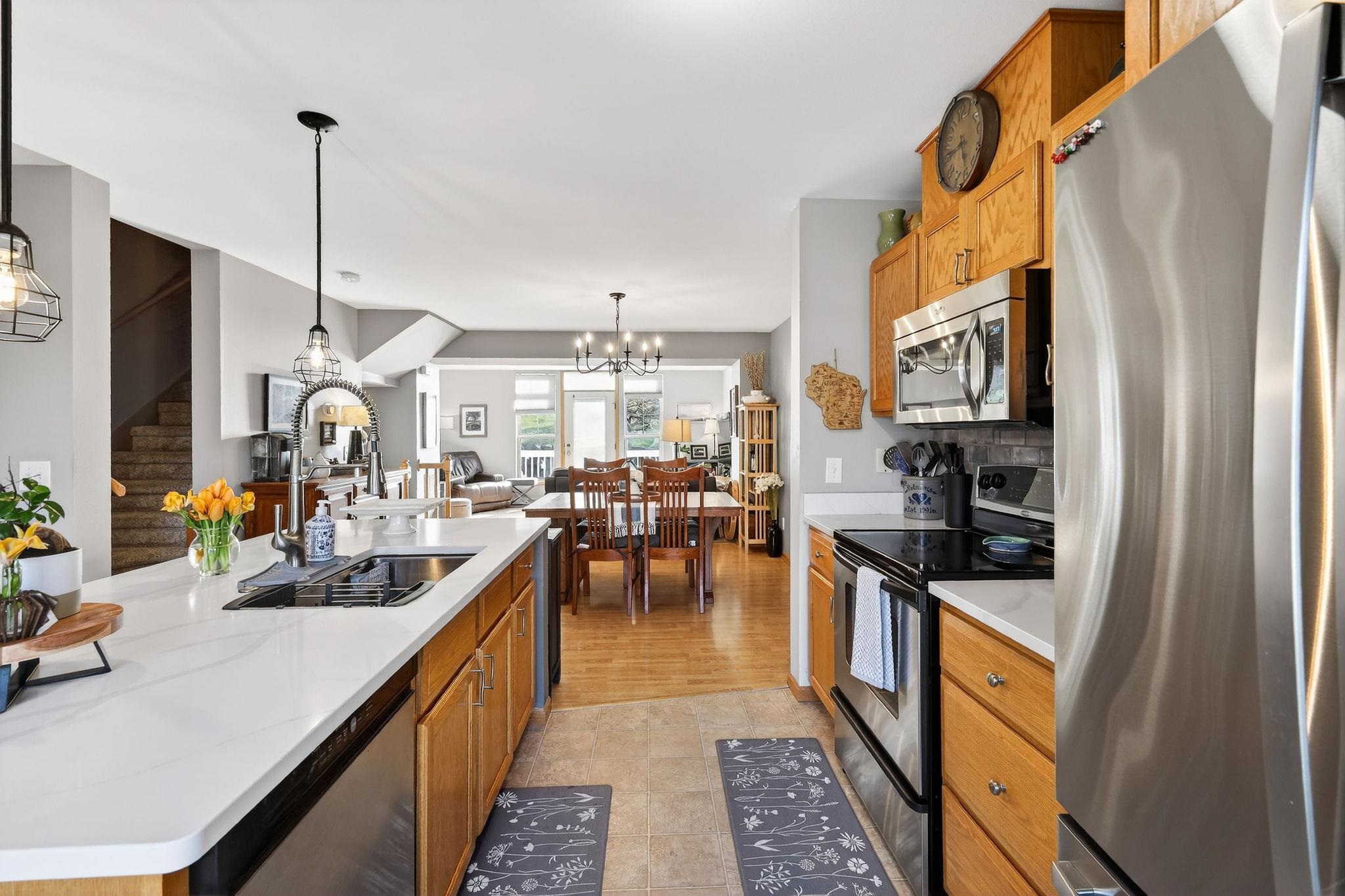 726 Orion Trail Madison, WI 53718 - Photo 15 of 53