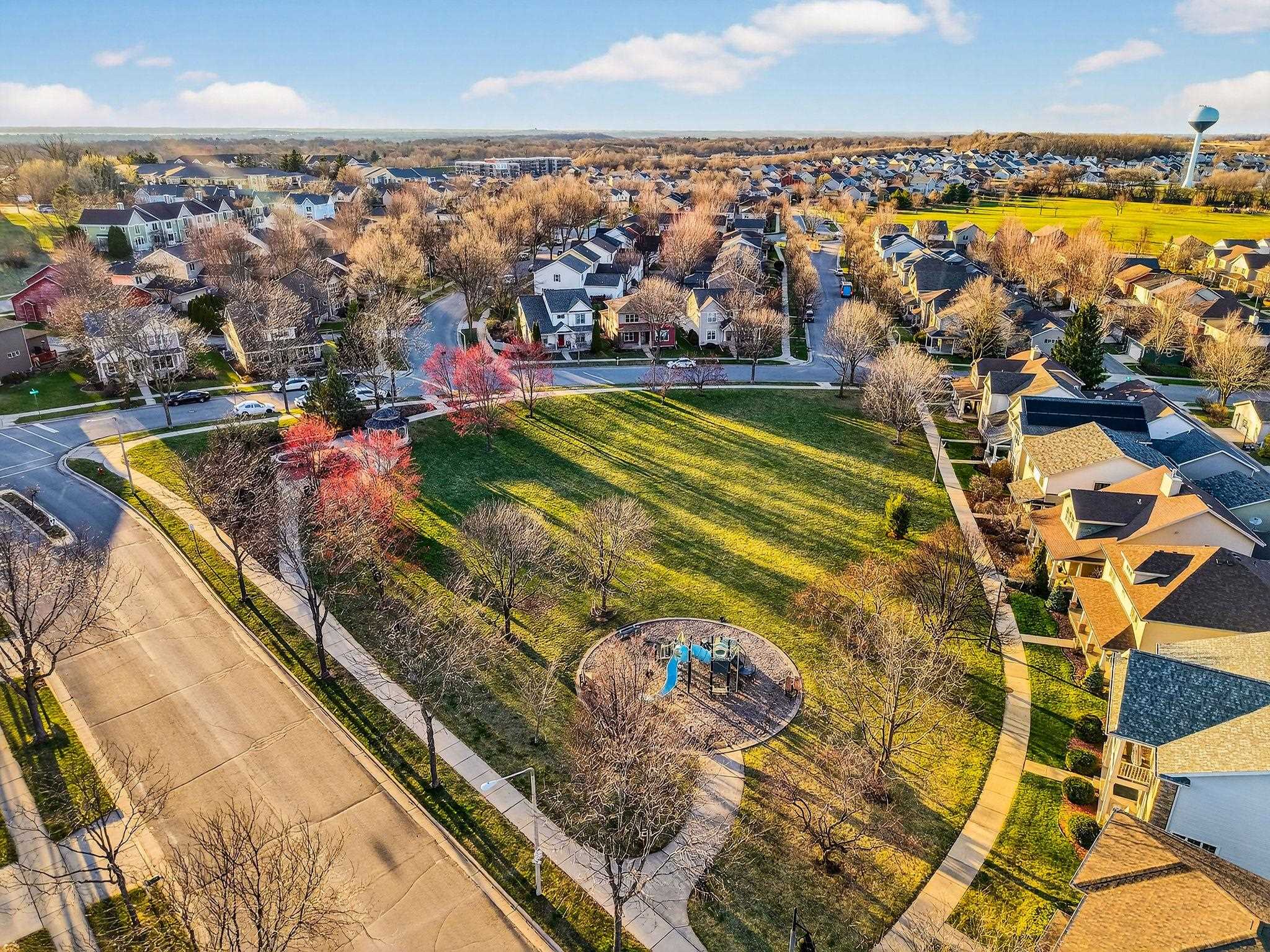 726 Orion Trail Madison, WI 53718 - Photo 51 of 53