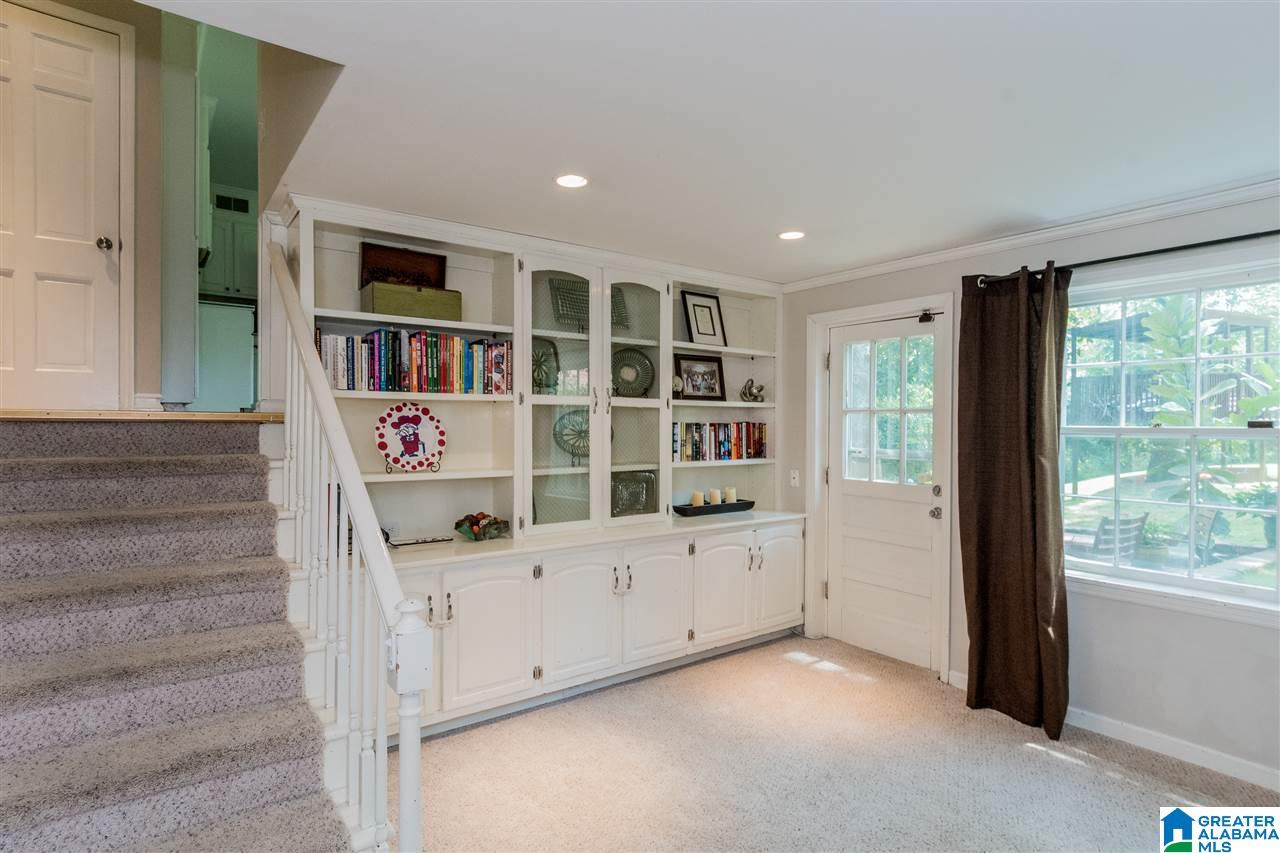 3789 Crestbrook Road Mountain Brook, AL 35223 - Photo 31 of 45
