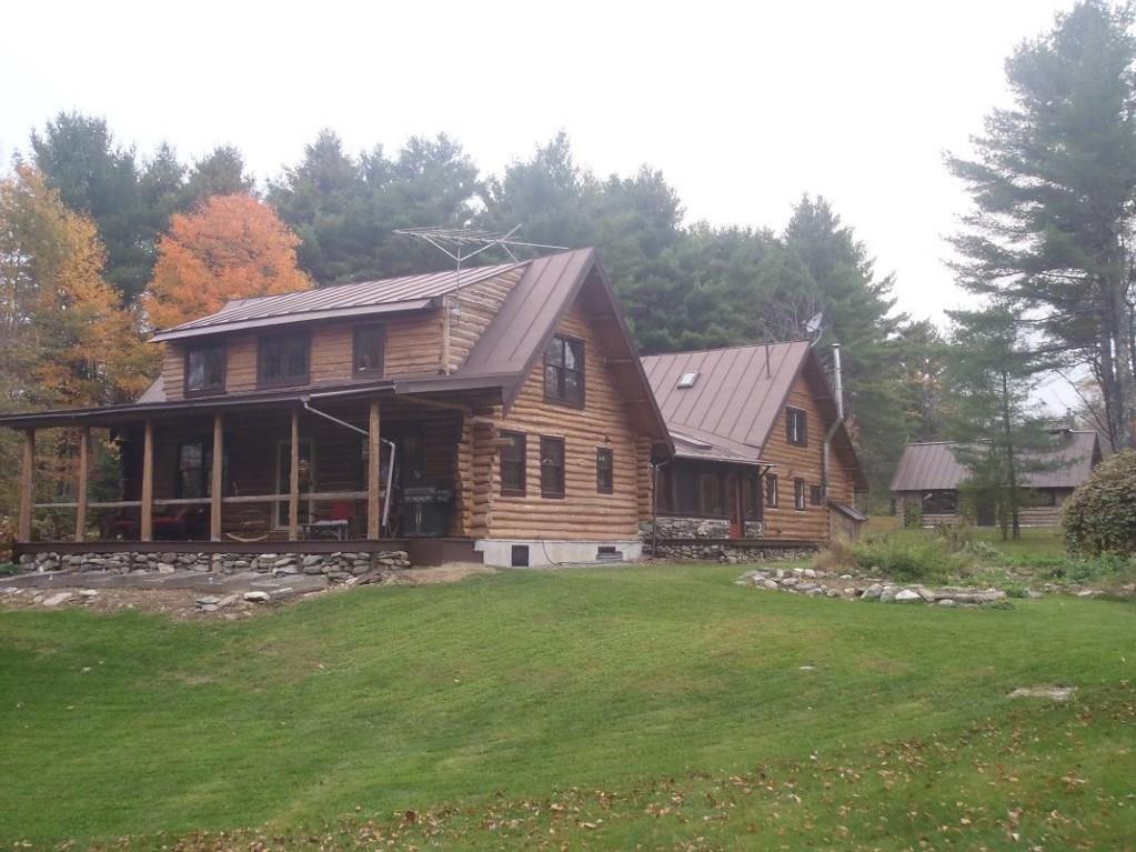 69 Peters Road Searsmont, ME 04973 - Photo 1 of 20 Photo