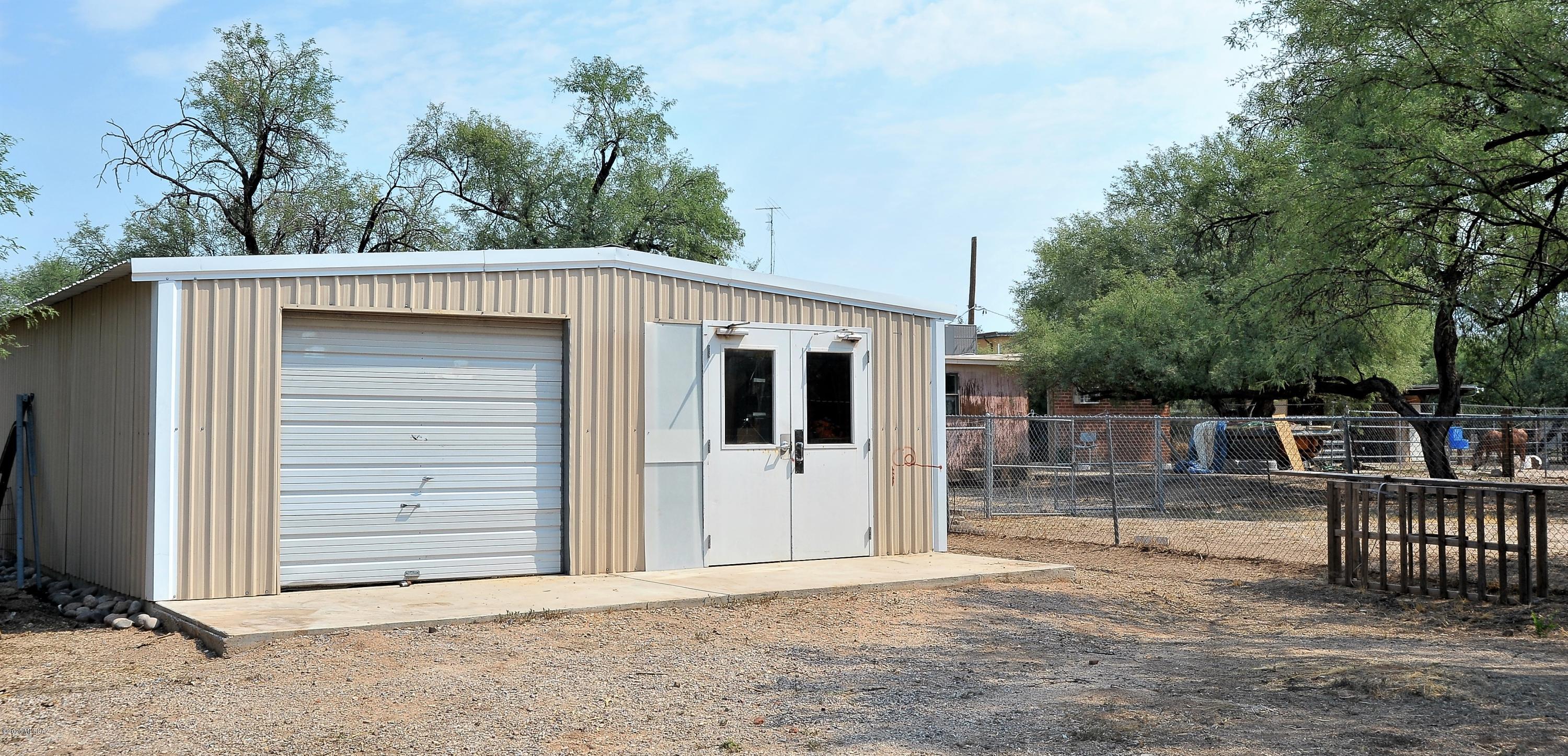 2060 North Tanque Verde Loop Road Tucson, AZ 85749 - Photo 44 of 50 Gallery Image 44