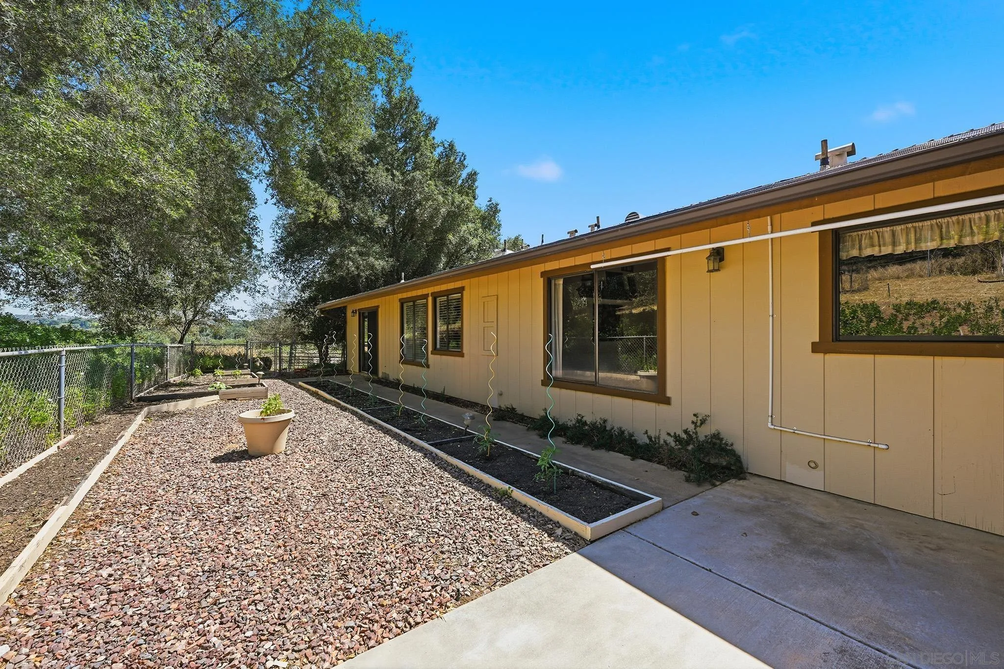 19525 Casner Road Ramona, CA 92065 - Photo 51 of 73