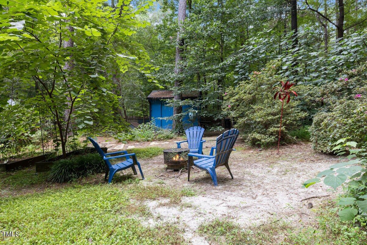 2709 Glassman Lane Raleigh, NC 27606 - Photo 40 of 49 2709 Glassman Ln 80