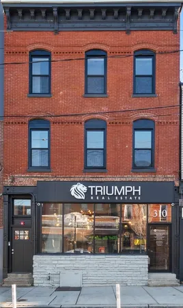 $3,000 | 310 Pacific Avenue, Unit 3, Jersey City, NJ 07304