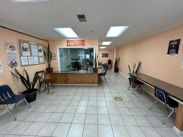 a view of a storage & utility room