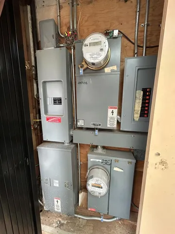 a view of living room