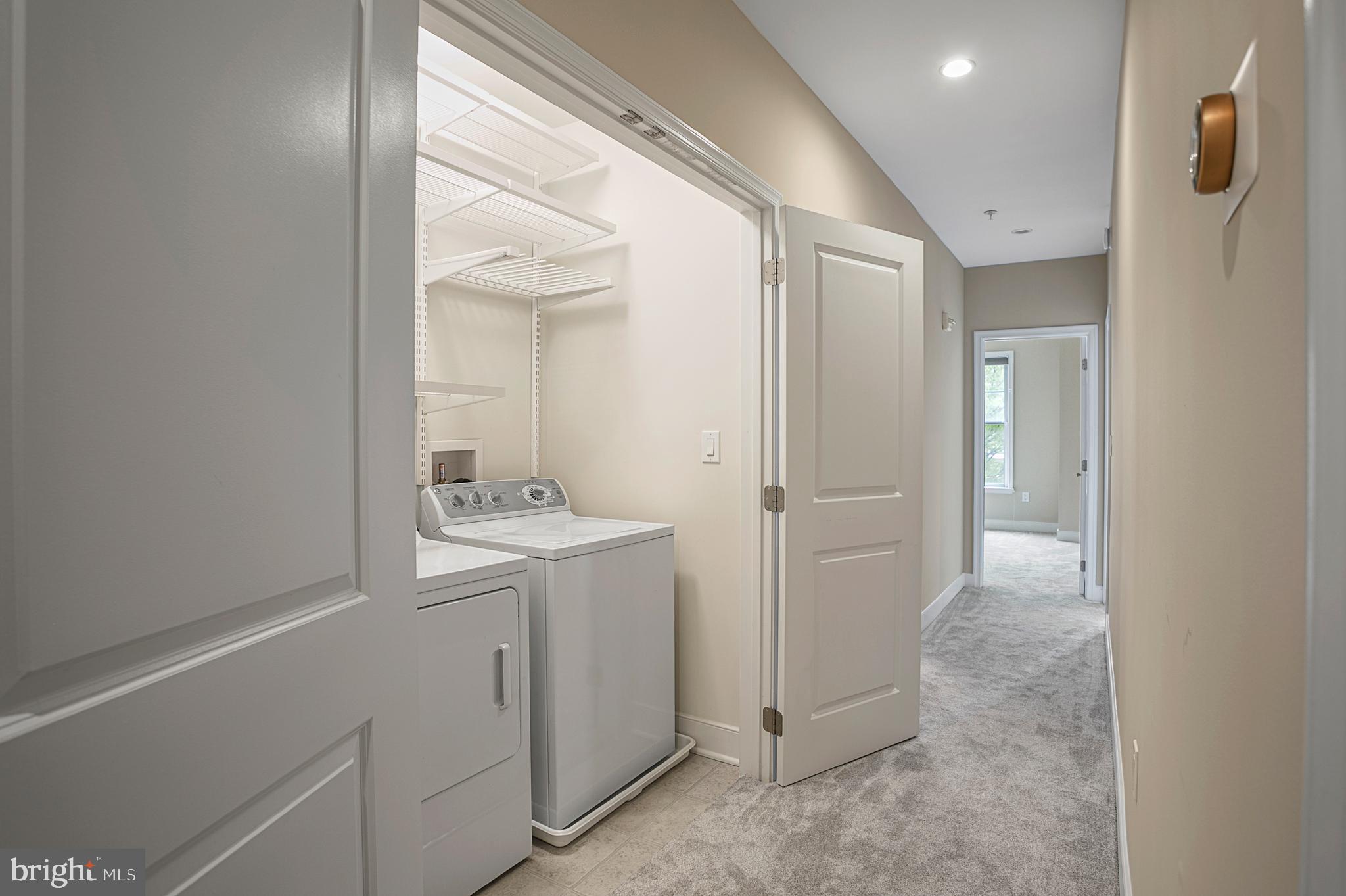 1418 North Rhodes Street, Unit B107 Arlington, VA 22209 - Photo 21 of 25