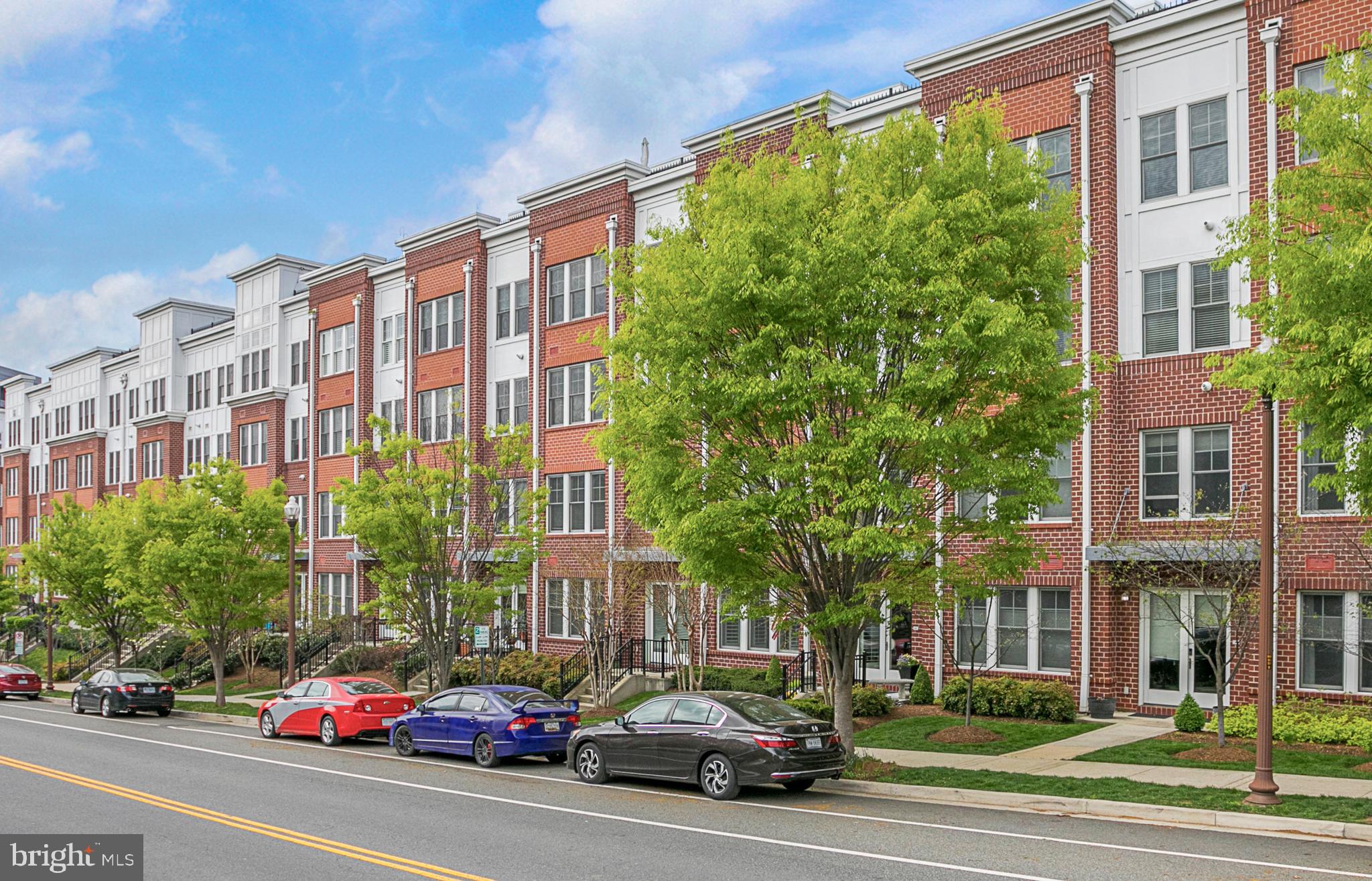 1418 North Rhodes Street, Unit B107 Arlington, VA 22209 - Photo 24 of 25