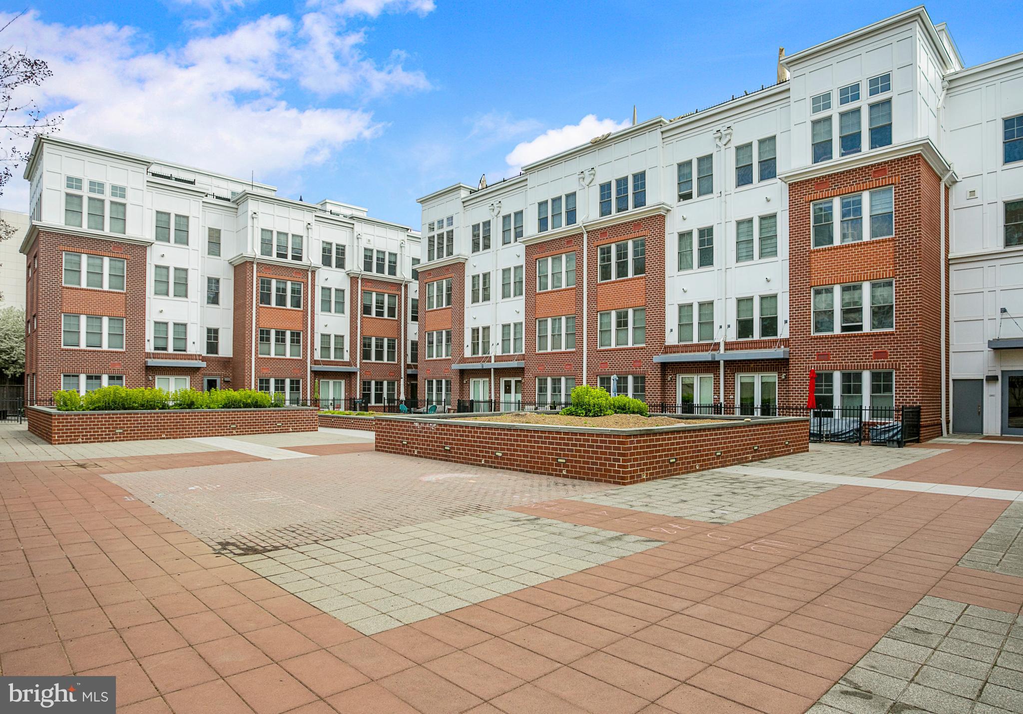1418 North Rhodes Street, Unit B107 Arlington, VA 22209 - Photo 25 of 25