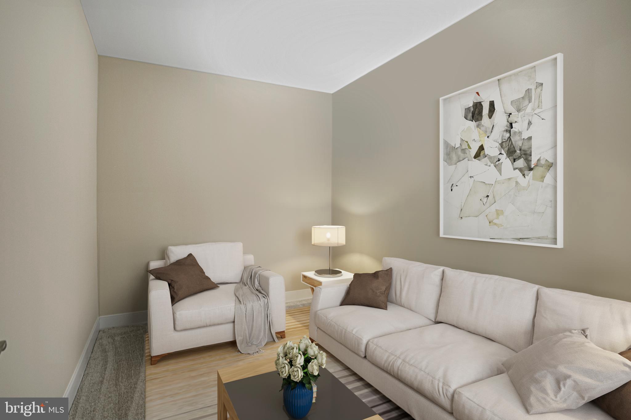 1418 North Rhodes Street, Unit B107 Arlington, VA 22209 - Photo 10 of 25