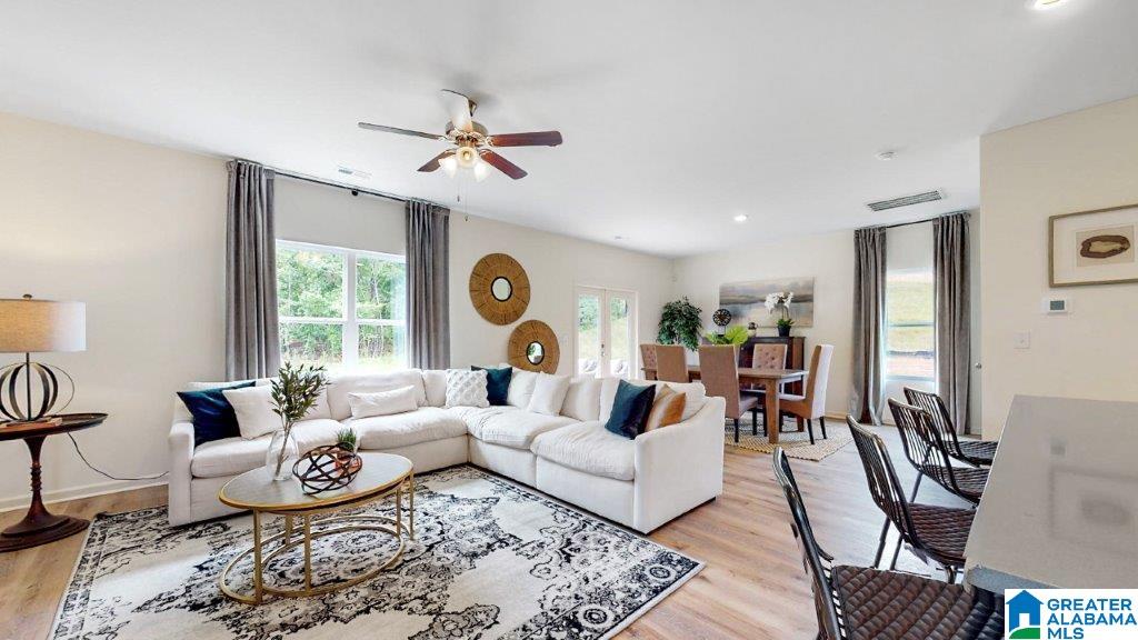 2538 Rice Creek Way Bessemer, AL 35022 - Photo 18 of 24