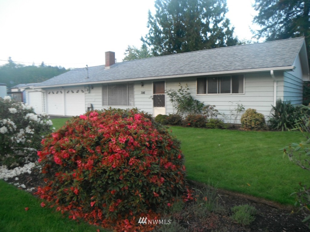 306 Pioneer Road Aberdeen, WA 98520 - Photo 1 of 9 Gallery Image 1