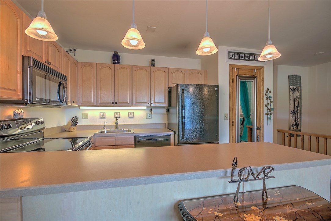 70 Evergreen Road, Unit 303A Dillon, CO 80435 - Photo 4 of 25 Gallery Image 4