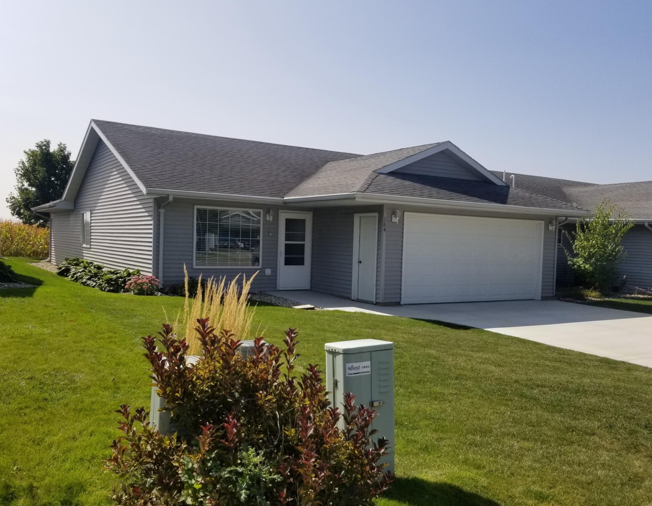 164 Ridgeview Drive Pipestone, MN 56164 - Photo 1 of 1 Gallery Image 1