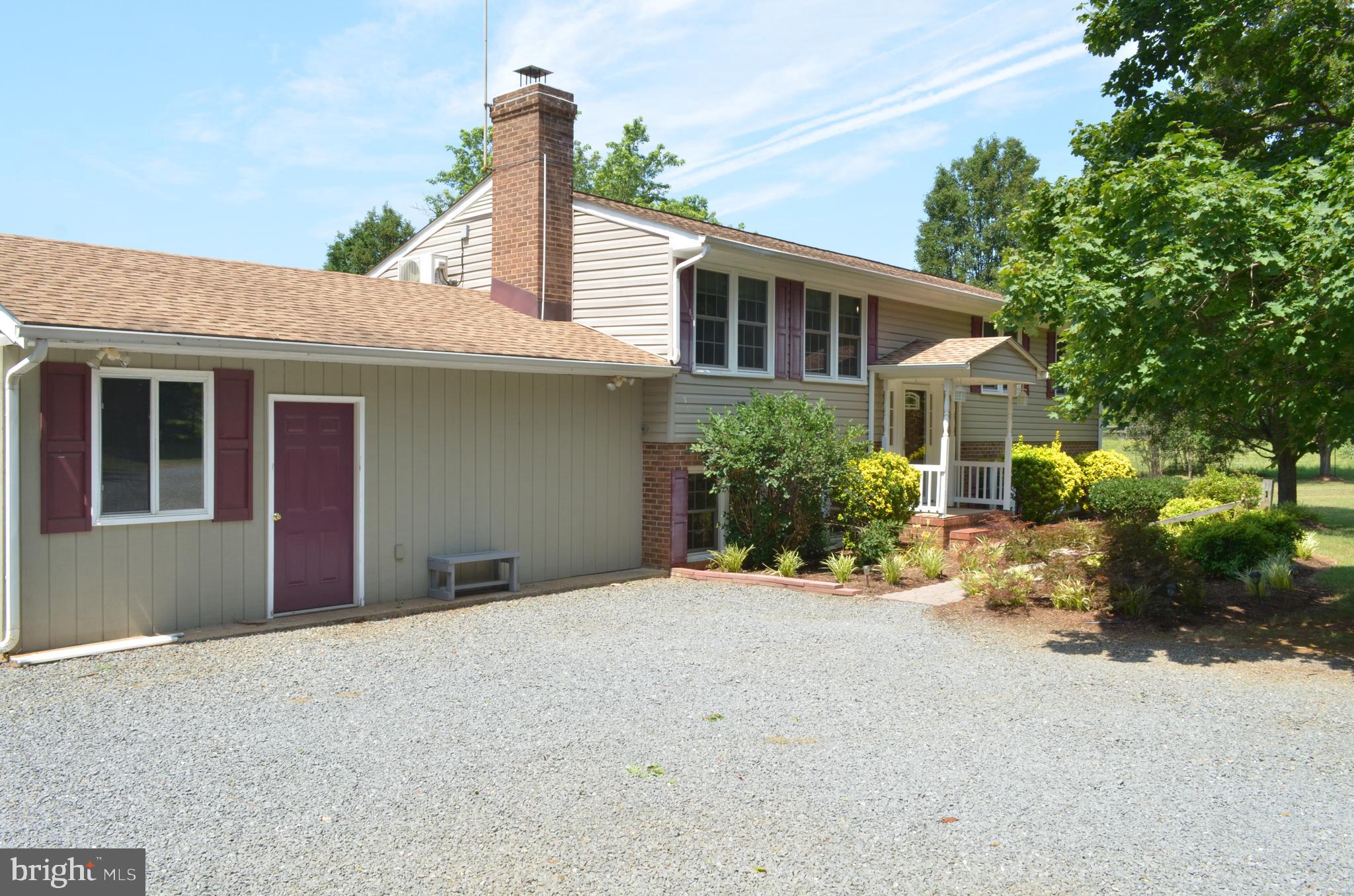 12097 Greenwood Road Orange, VA 22960 - Photo 3 of 36