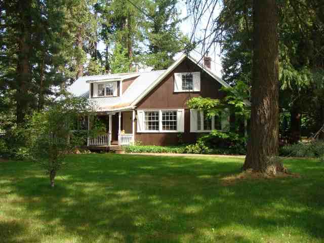 4871 Sherman Road Deer Park, WA 99006 - Photo 1 of 9
