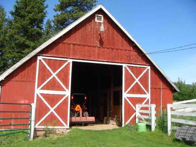4871 Sherman Road Deer Park, WA 99006 - Photo 8 of 9