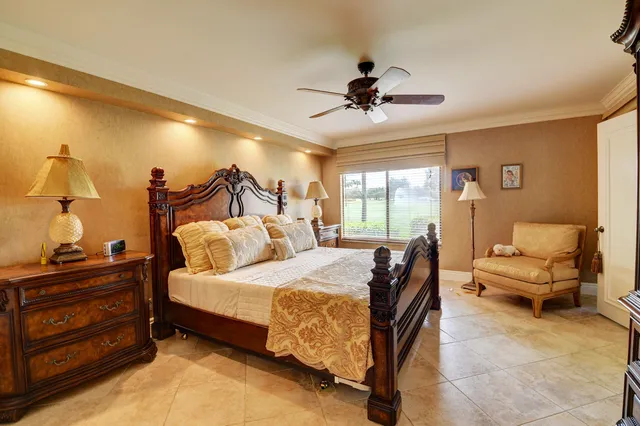 a spacious bathroom with a sink double vanity and a mirror
