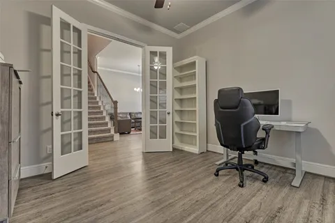 $599,900 | 10660 Red Tail Place, Conroe, TX 77385
