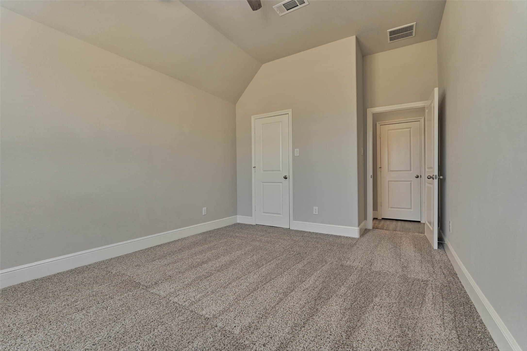 10660 Red Tail Place Conroe, TX 77385 - Photo 28 of 50 a view of an empty room
