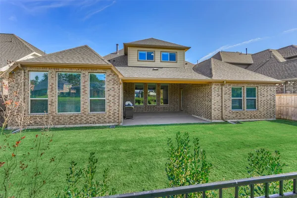 $599,900 | 10660 Red Tail Place, Conroe, TX 77385