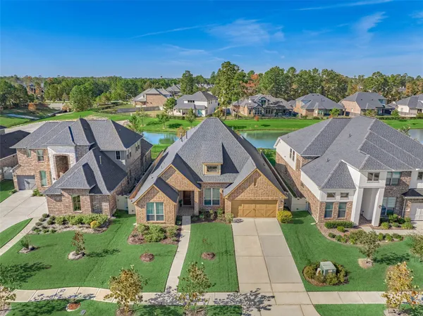$599,900 | 10660 Red Tail Place, Conroe, TX 77385