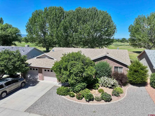 $539,000 | 819 Heather Lane, Montrose, CO 81401