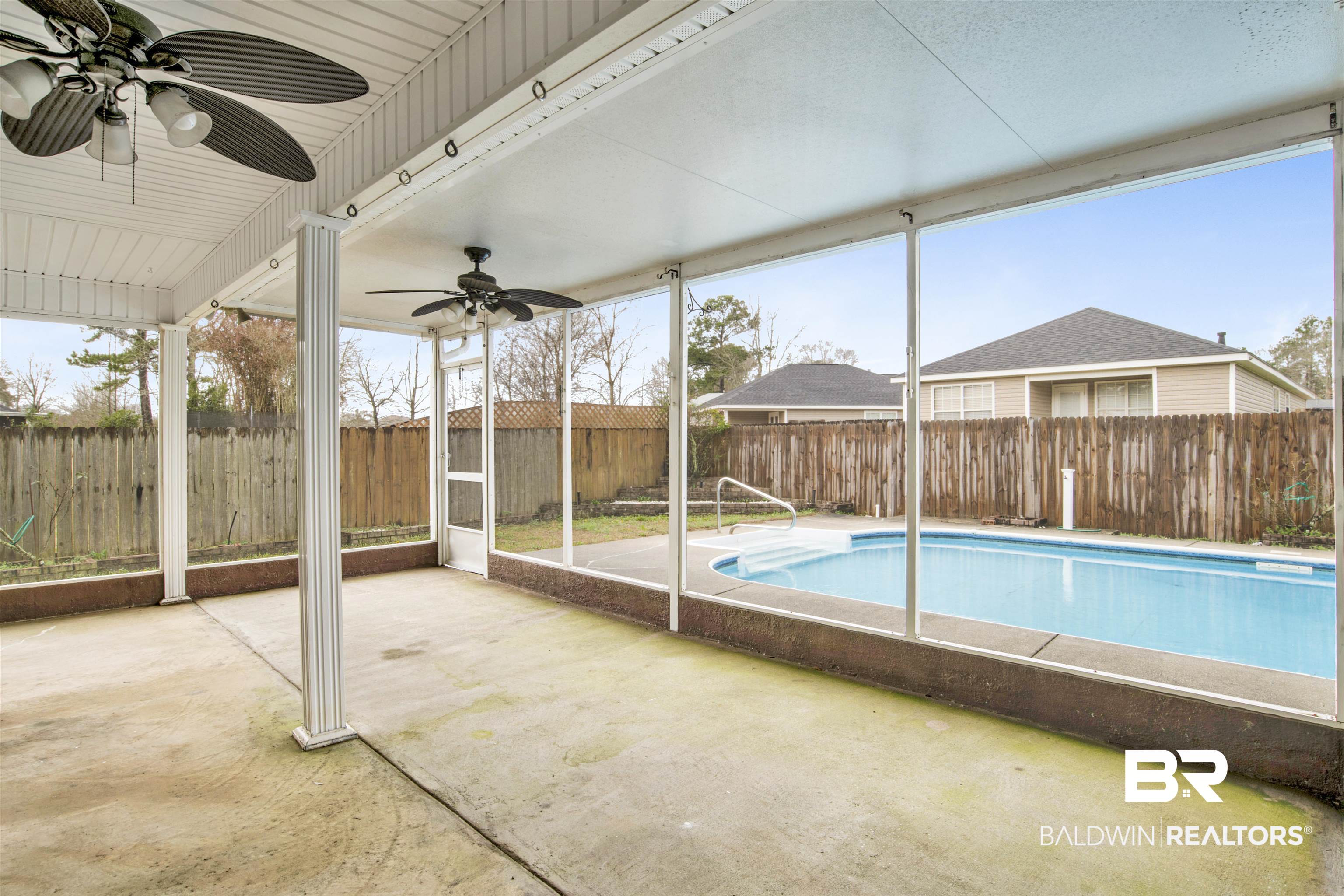 2196 Spring Grove North Mobile, AL 36695 - Photo 23 of 26