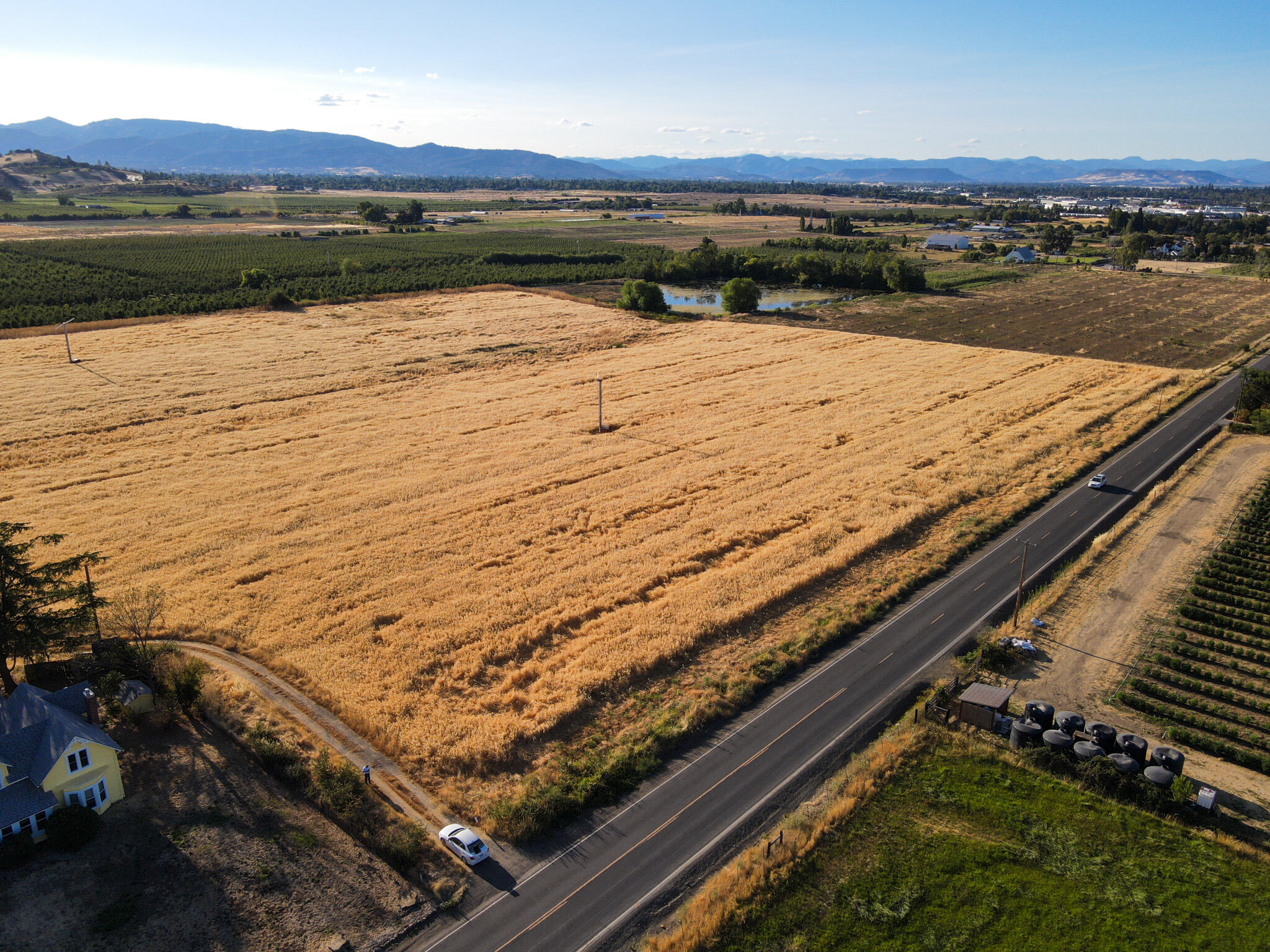 0 Voorhies Road Medford, OR 97501 - Photo 1 of 9 01