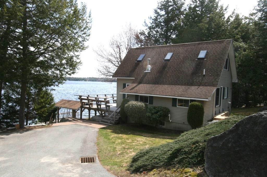 425 West Shore Road Ellsworth, ME 04605 - Photo 1 of 33 Photo