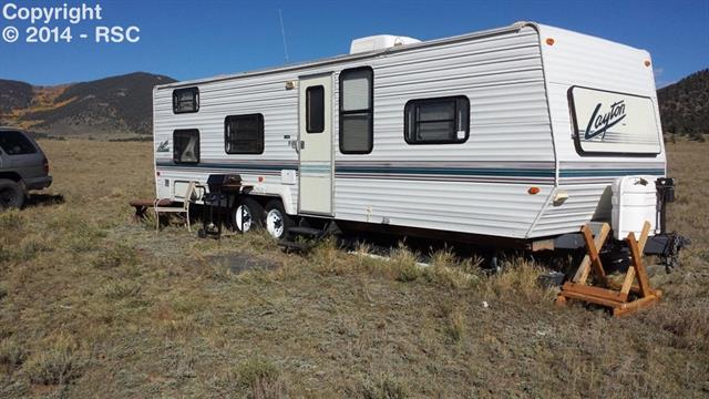 3089 High Chaparral Road Lake George, CO 80827 - Photo 5 of 7