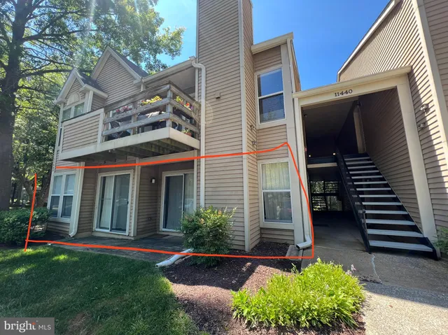 $1,700 | 11440 Little Patuxent Parkway, Unit 704, Columbia, MD 21044
