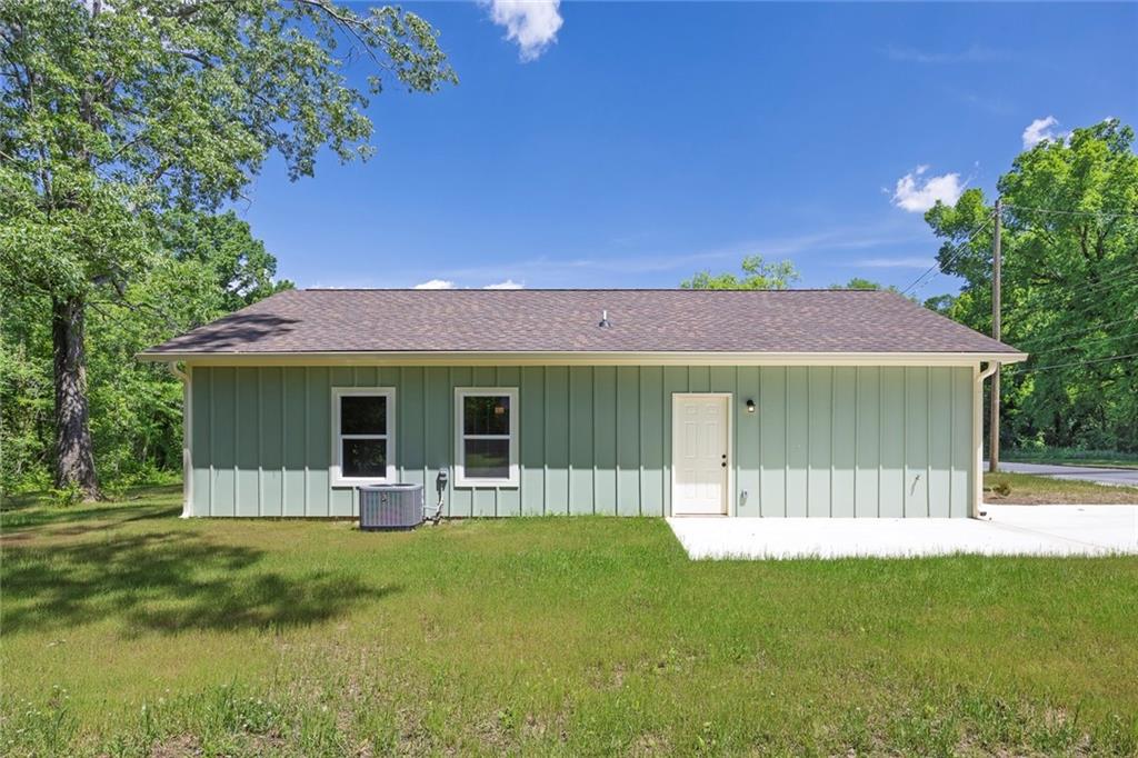 411 Hardy Avenue Southwest Rome, GA 30161 - Photo 20 of 22