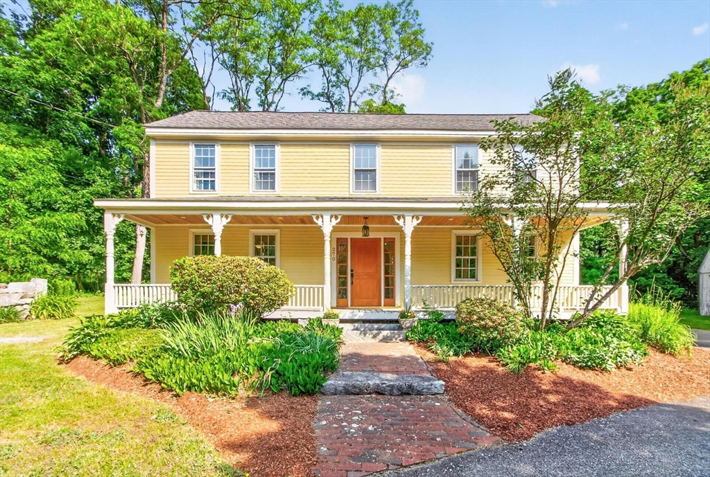 270 Groton Road Westford, MA 01886 - Photo 1 of 40