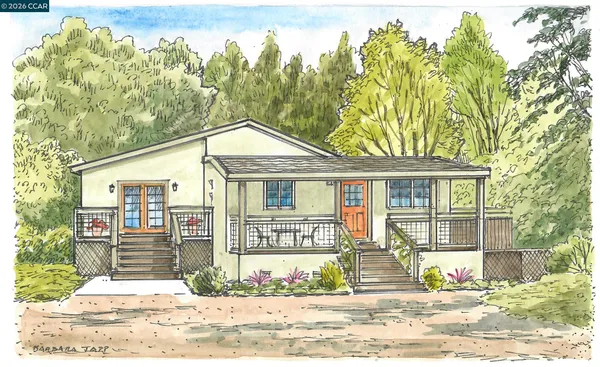 $750,000 | 4009 A Redwood Road, Napa, CA 94558
