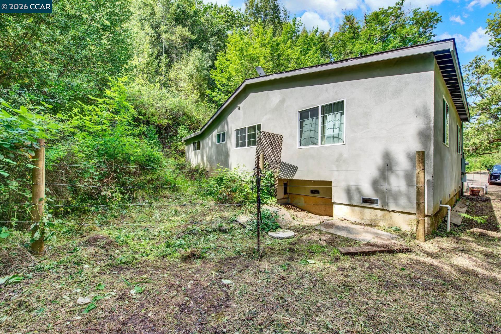 4009 A Redwood Road Napa, CA 94558 - Photo 12 of 15