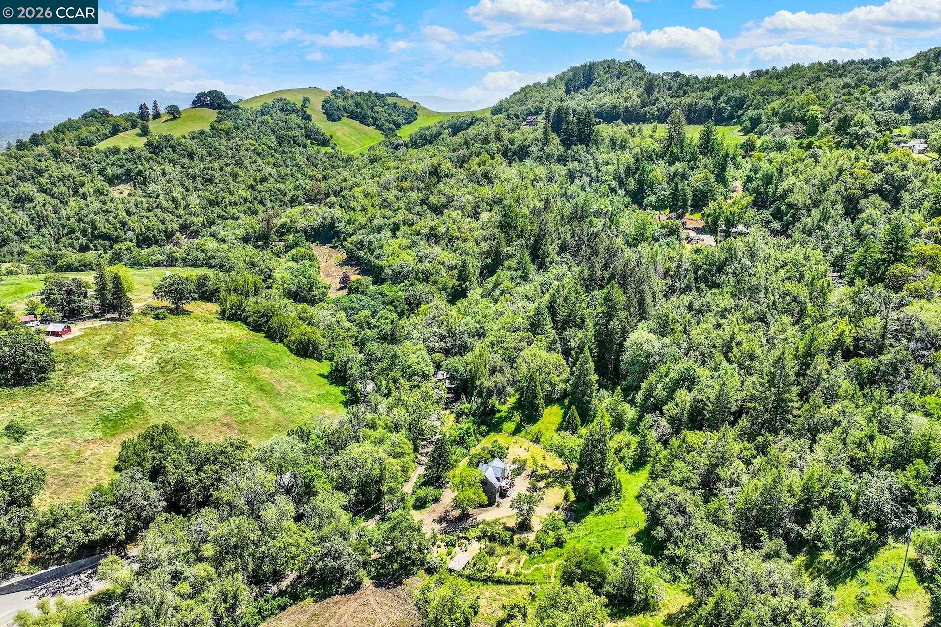 4009 A Redwood Road Napa, CA 94558 - Photo 14 of 15